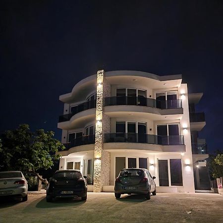 M&H Apartments Ούλτσιν Εξωτερικό φωτογραφία