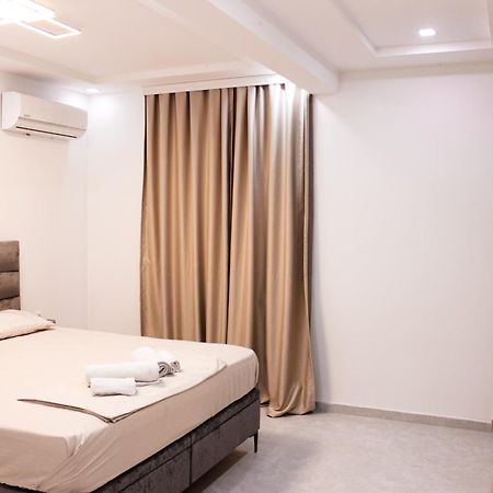 M&H Apartments Ούλτσιν Εξωτερικό φωτογραφία
