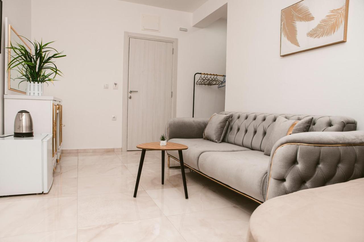 M&H Apartments Ούλτσιν Εξωτερικό φωτογραφία