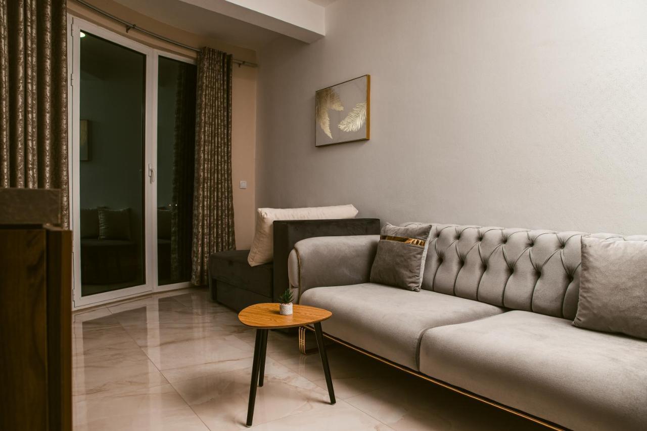 M&H Apartments Ούλτσιν Εξωτερικό φωτογραφία