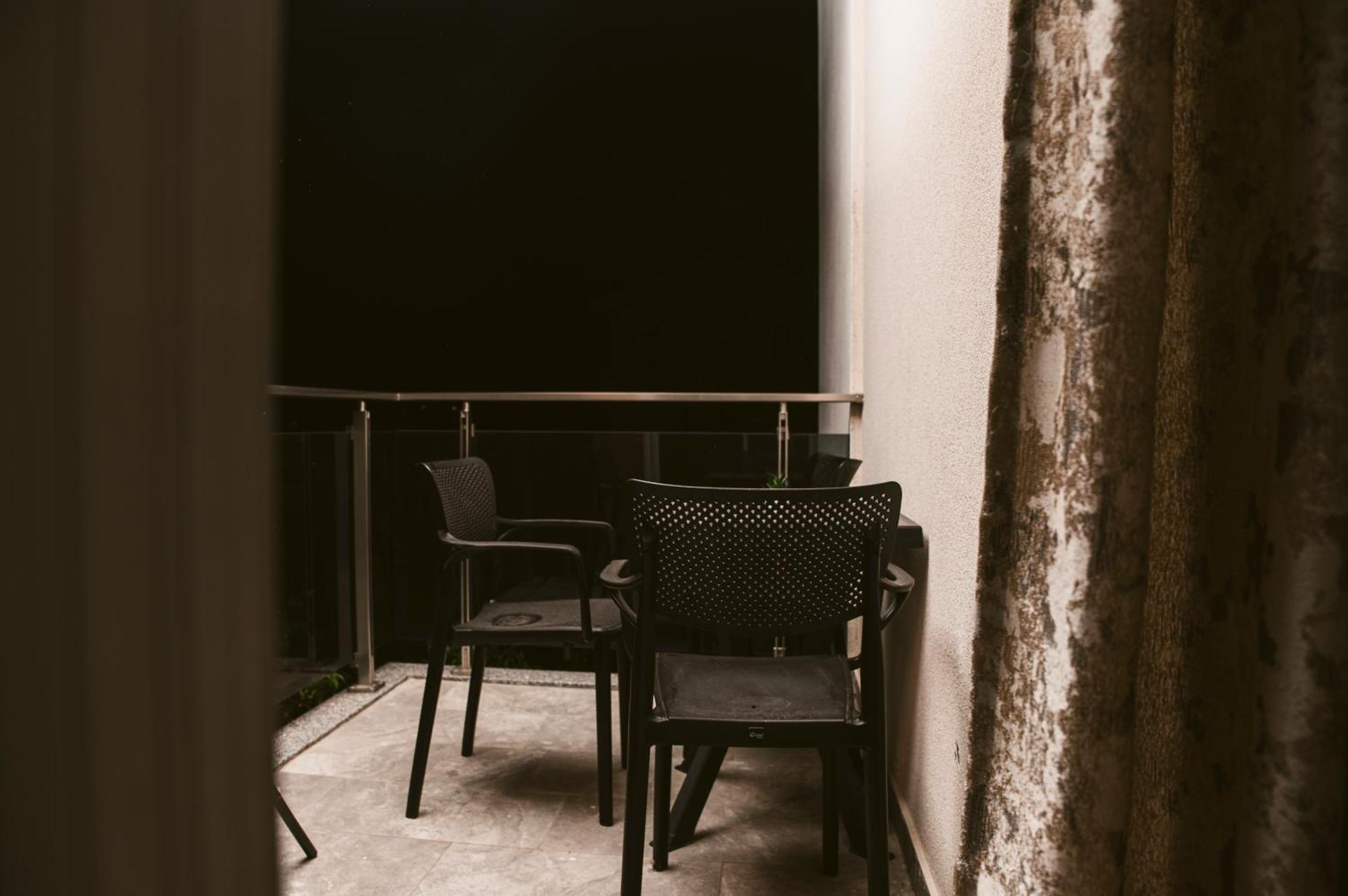 M&H Apartments Ούλτσιν Δωμάτιο φωτογραφία