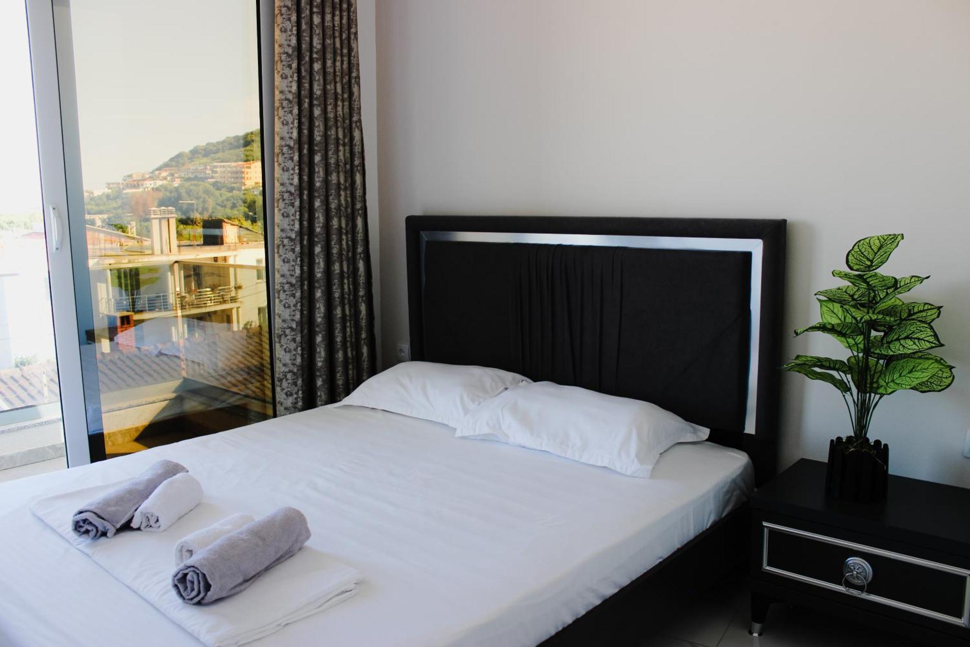 M&H Apartments Ούλτσιν Εξωτερικό φωτογραφία