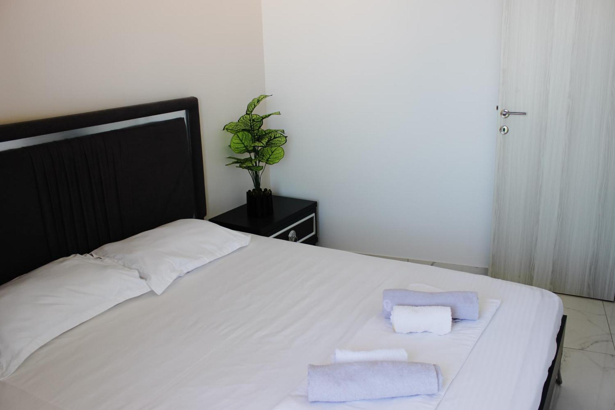 M&H Apartments Ούλτσιν Δωμάτιο φωτογραφία