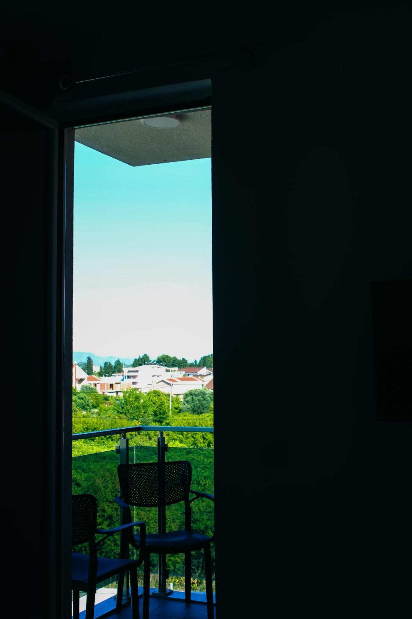 M&H Apartments Ούλτσιν Δωμάτιο φωτογραφία