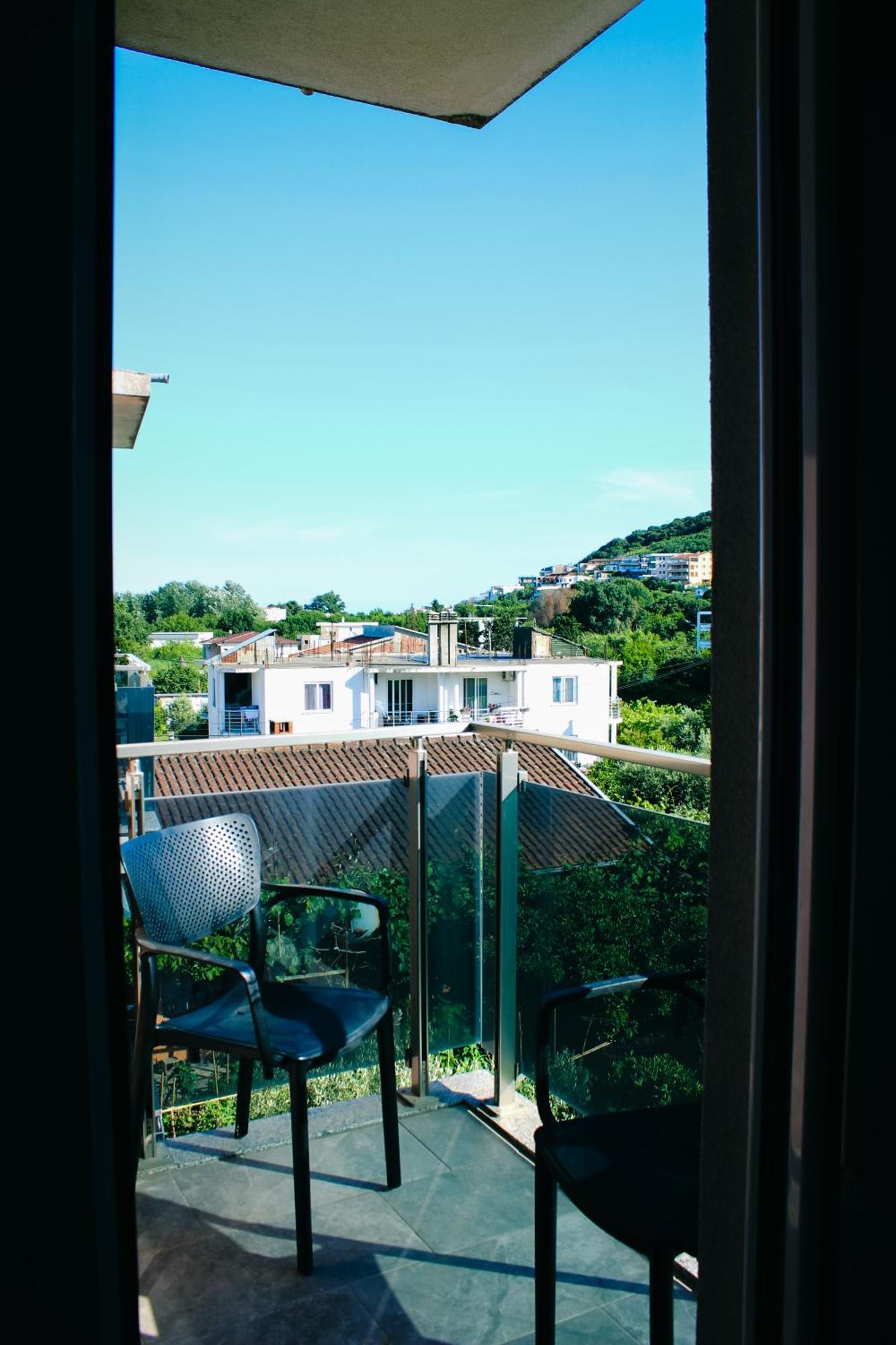 M&H Apartments Ούλτσιν Δωμάτιο φωτογραφία