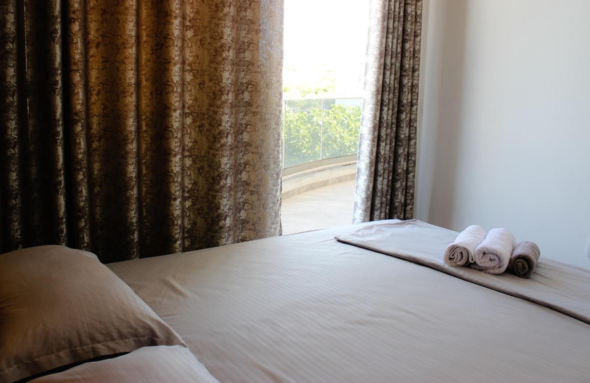 M&H Apartments Ούλτσιν Δωμάτιο φωτογραφία