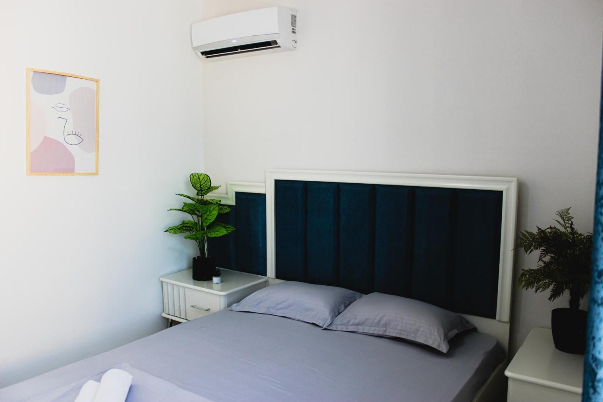 M&H Apartments Ούλτσιν Δωμάτιο φωτογραφία