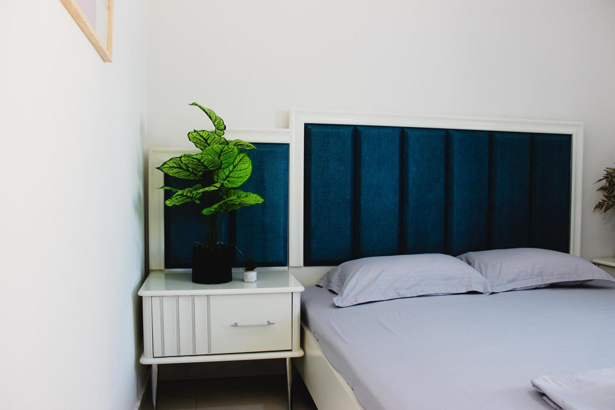 M&H Apartments Ούλτσιν Δωμάτιο φωτογραφία