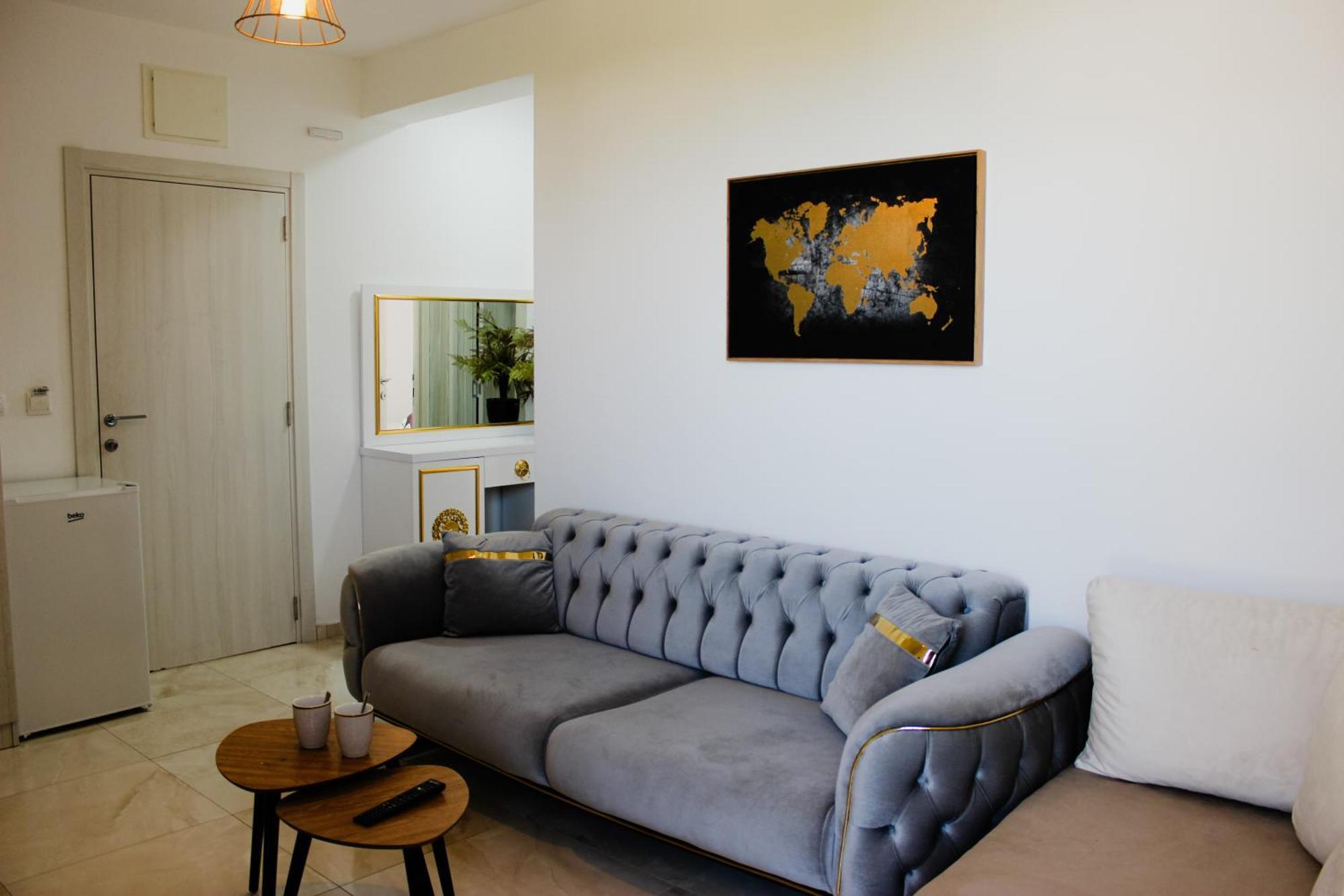 M&H Apartments Ούλτσιν Εξωτερικό φωτογραφία