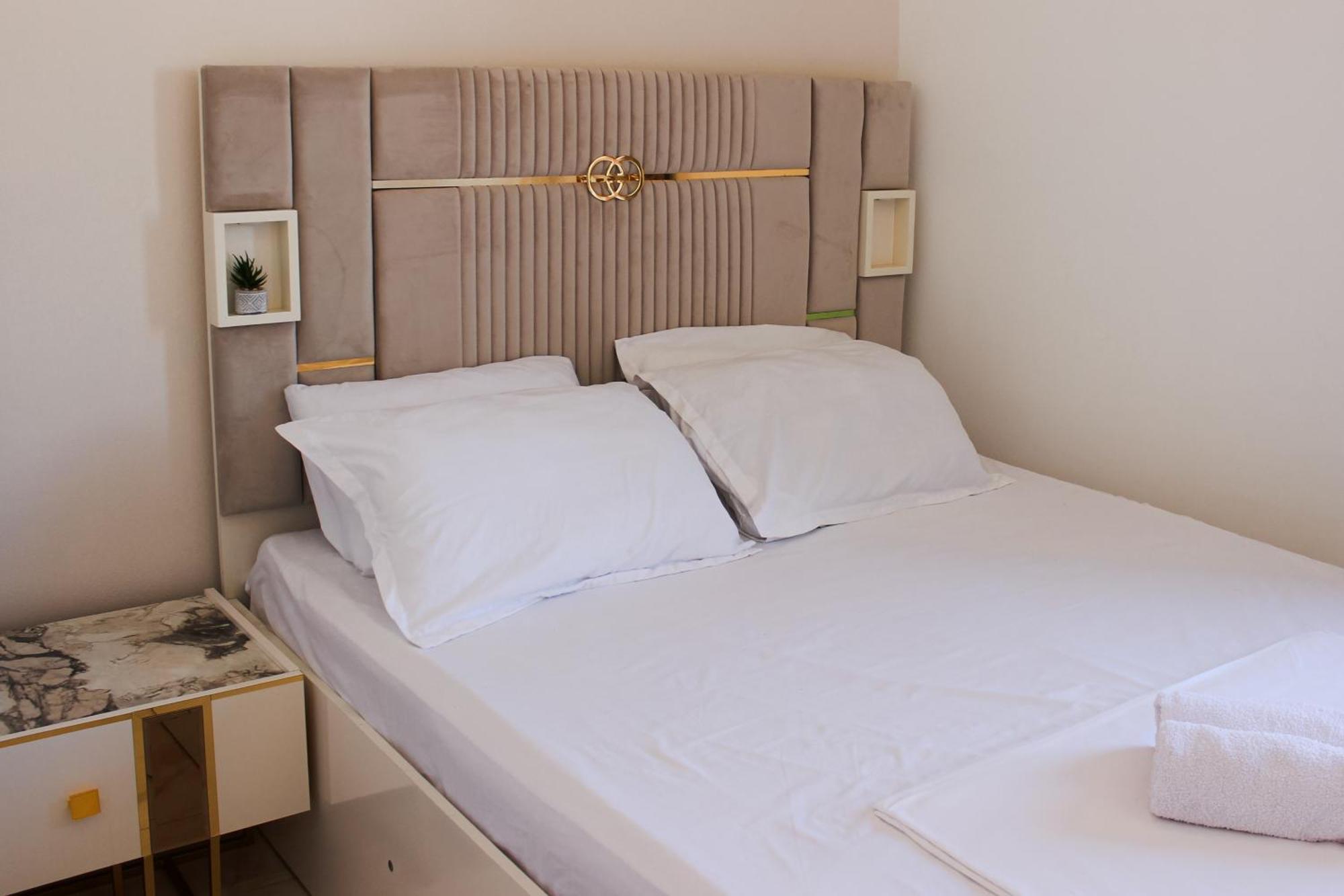 M&H Apartments Ούλτσιν Εξωτερικό φωτογραφία