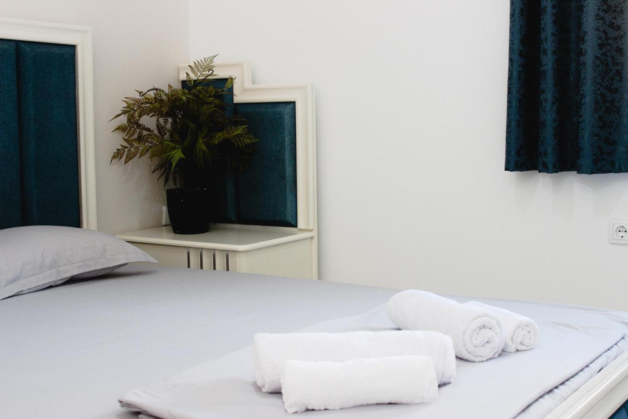 M&H Apartments Ούλτσιν Δωμάτιο φωτογραφία