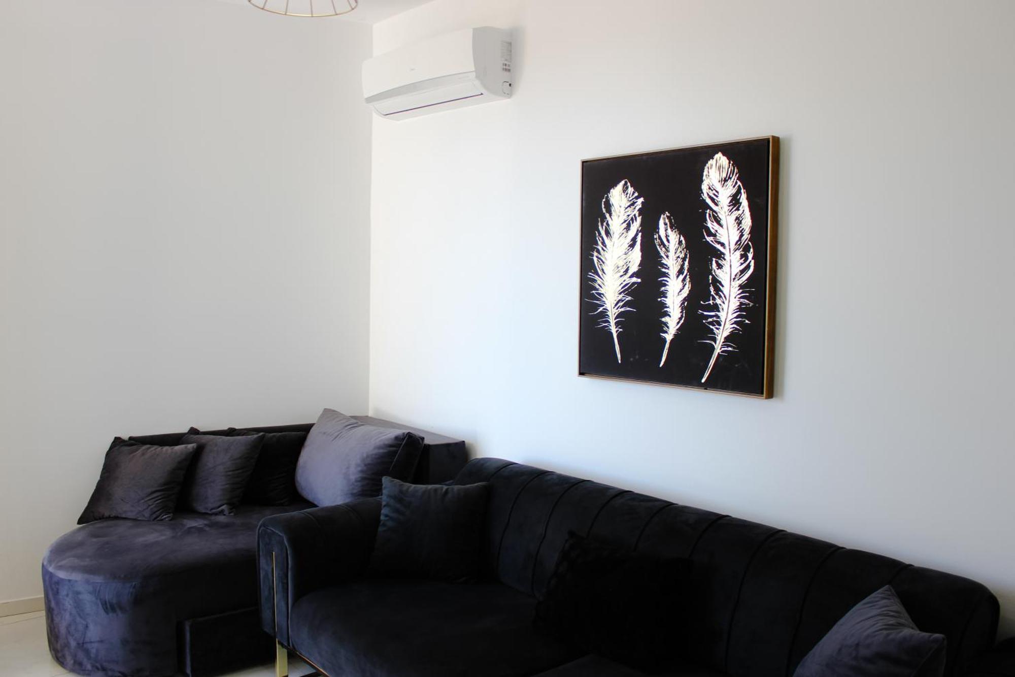M&H Apartments Ούλτσιν Δωμάτιο φωτογραφία