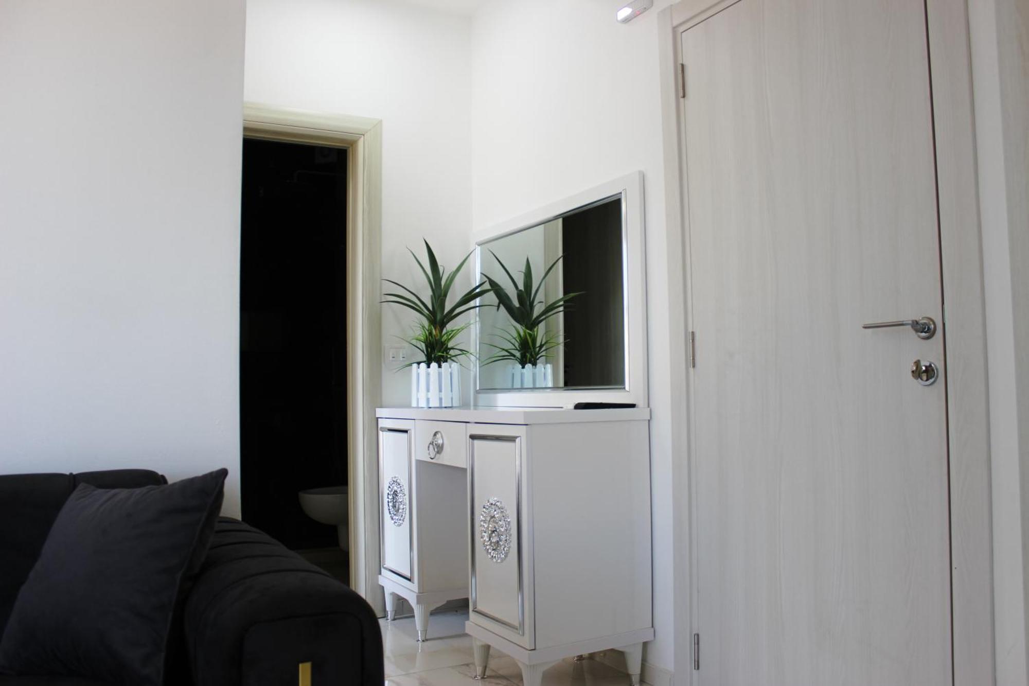 M&H Apartments Ούλτσιν Εξωτερικό φωτογραφία