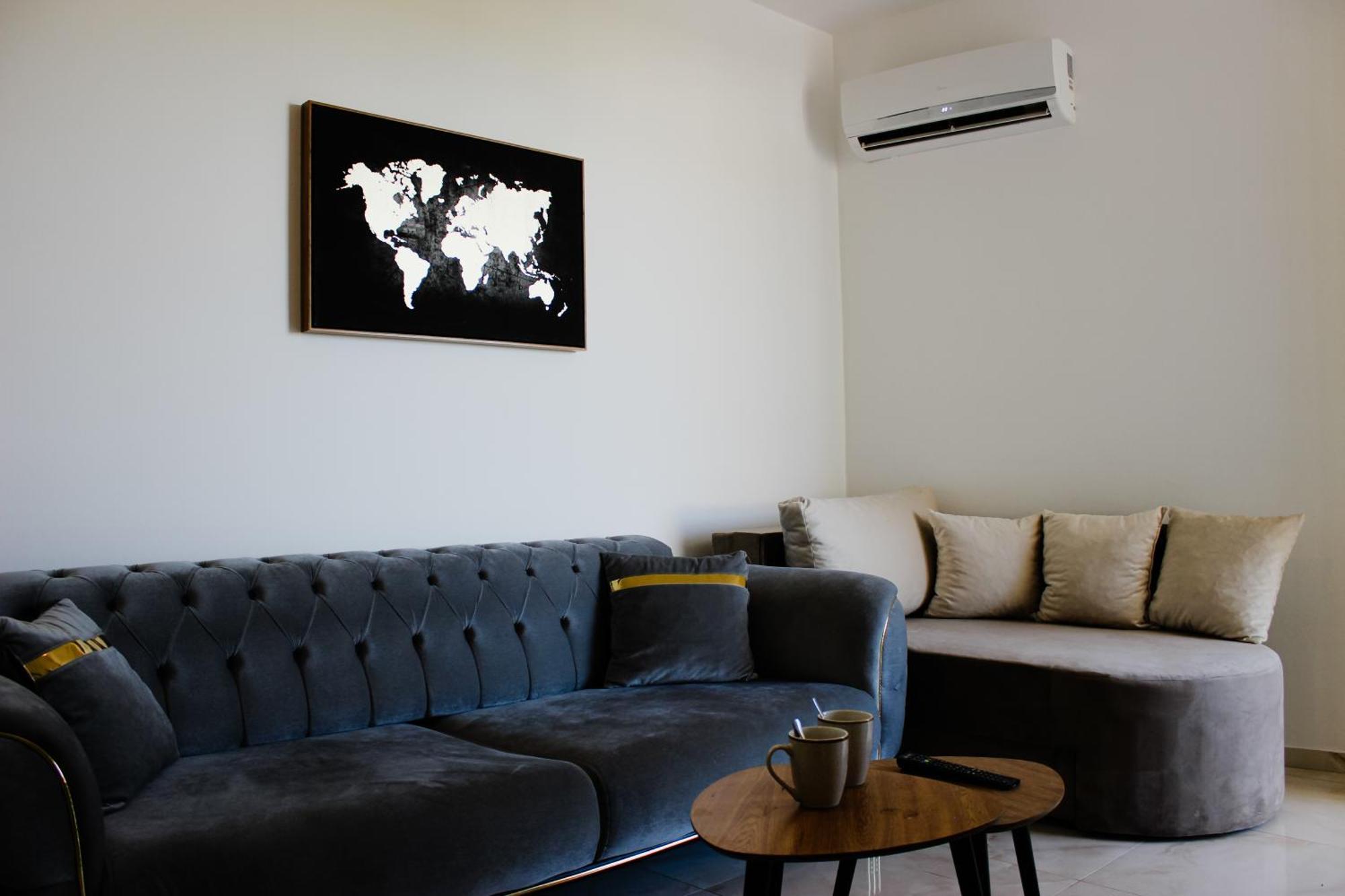 M&H Apartments Ούλτσιν Δωμάτιο φωτογραφία