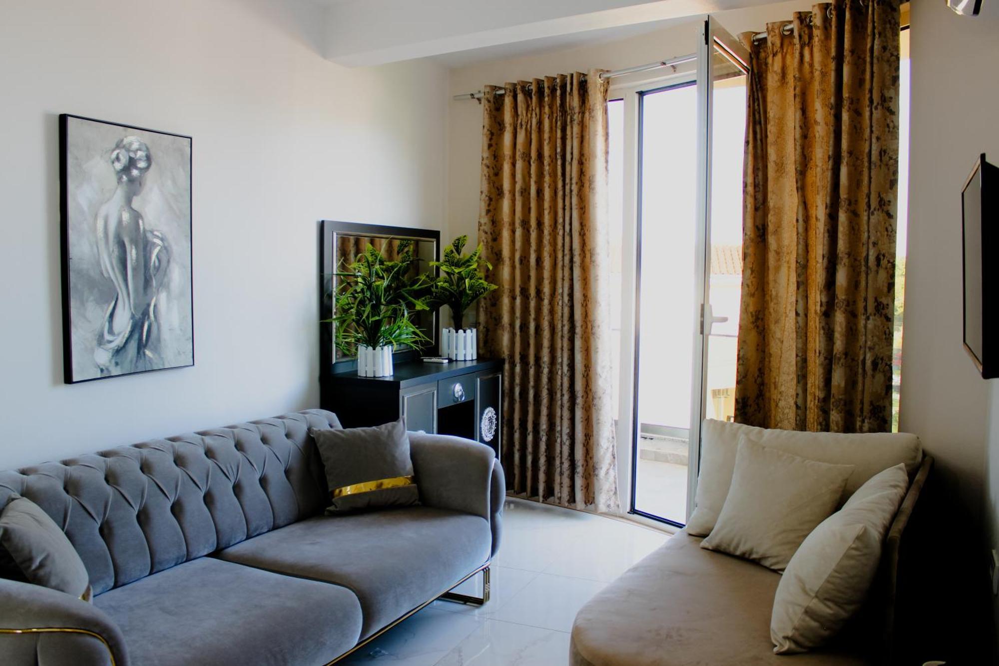 M&H Apartments Ούλτσιν Εξωτερικό φωτογραφία