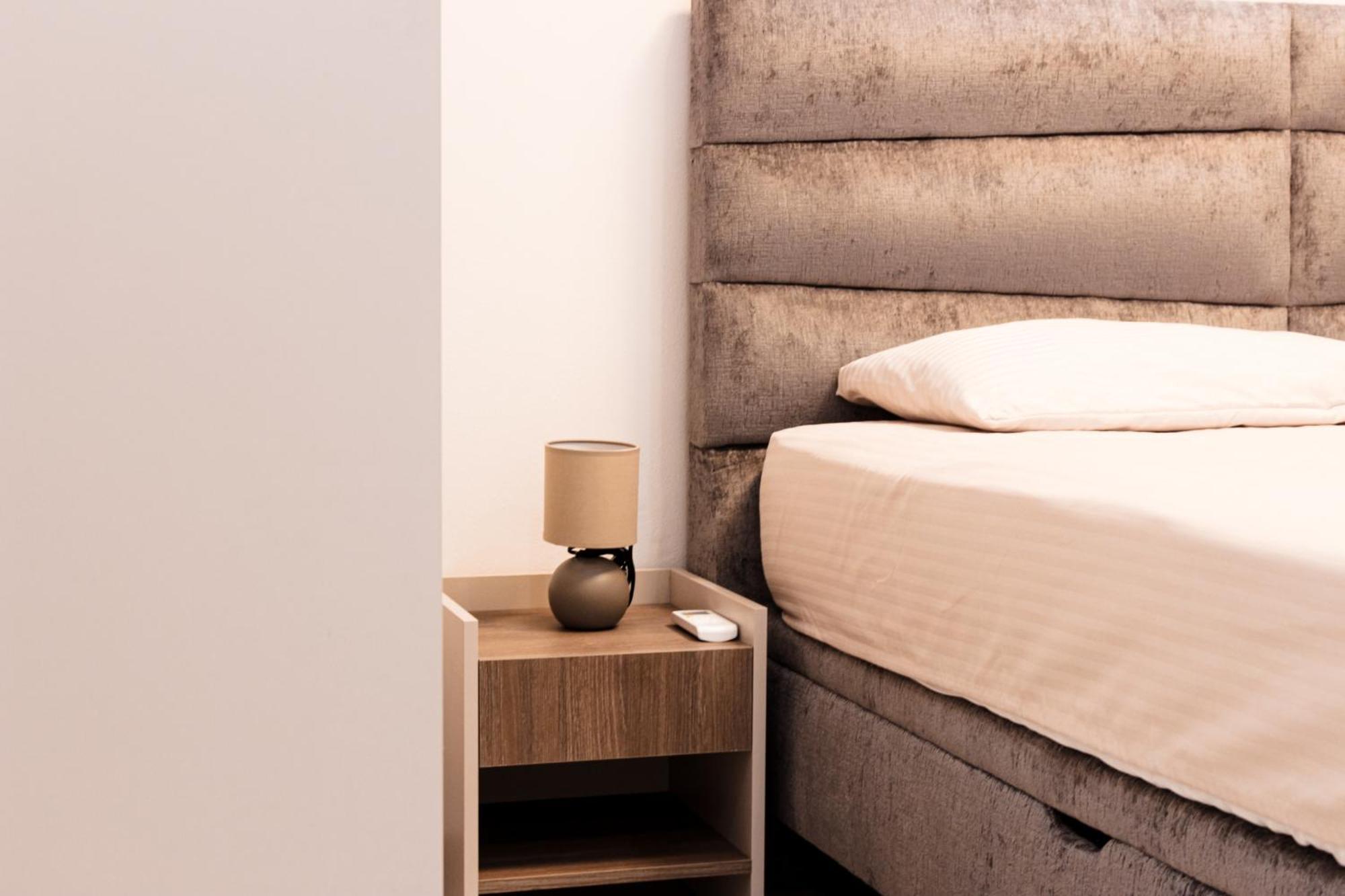 M&H Apartments Ούλτσιν Εξωτερικό φωτογραφία