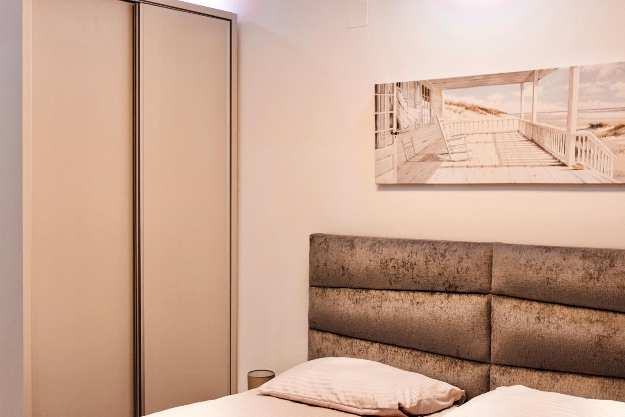 M&H Apartments Ούλτσιν Εξωτερικό φωτογραφία