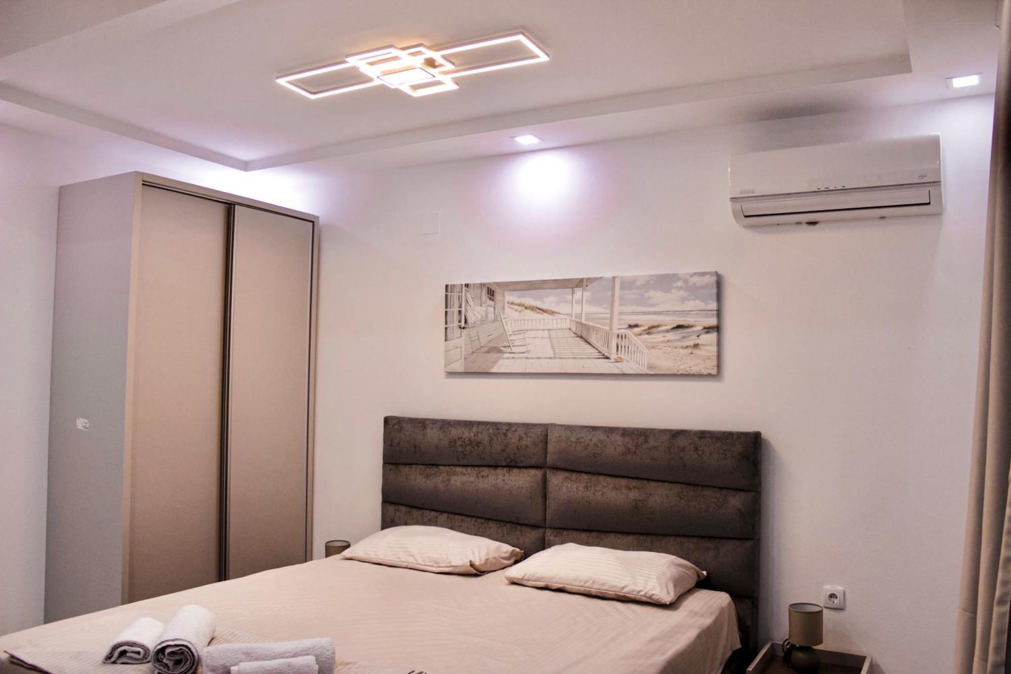 M&H Apartments Ούλτσιν Εξωτερικό φωτογραφία