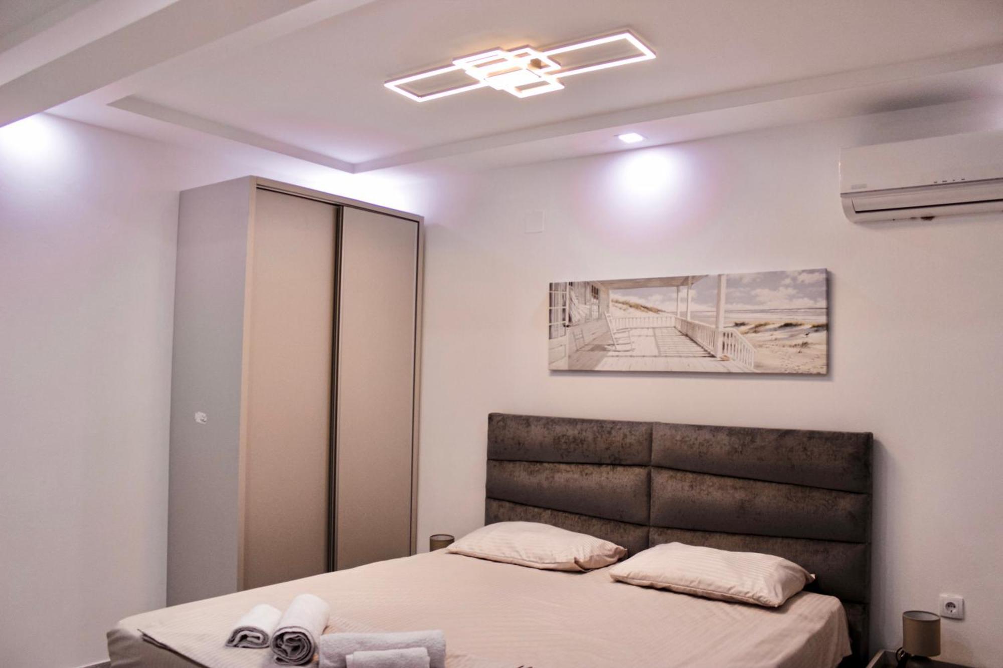 M&H Apartments Ούλτσιν Εξωτερικό φωτογραφία