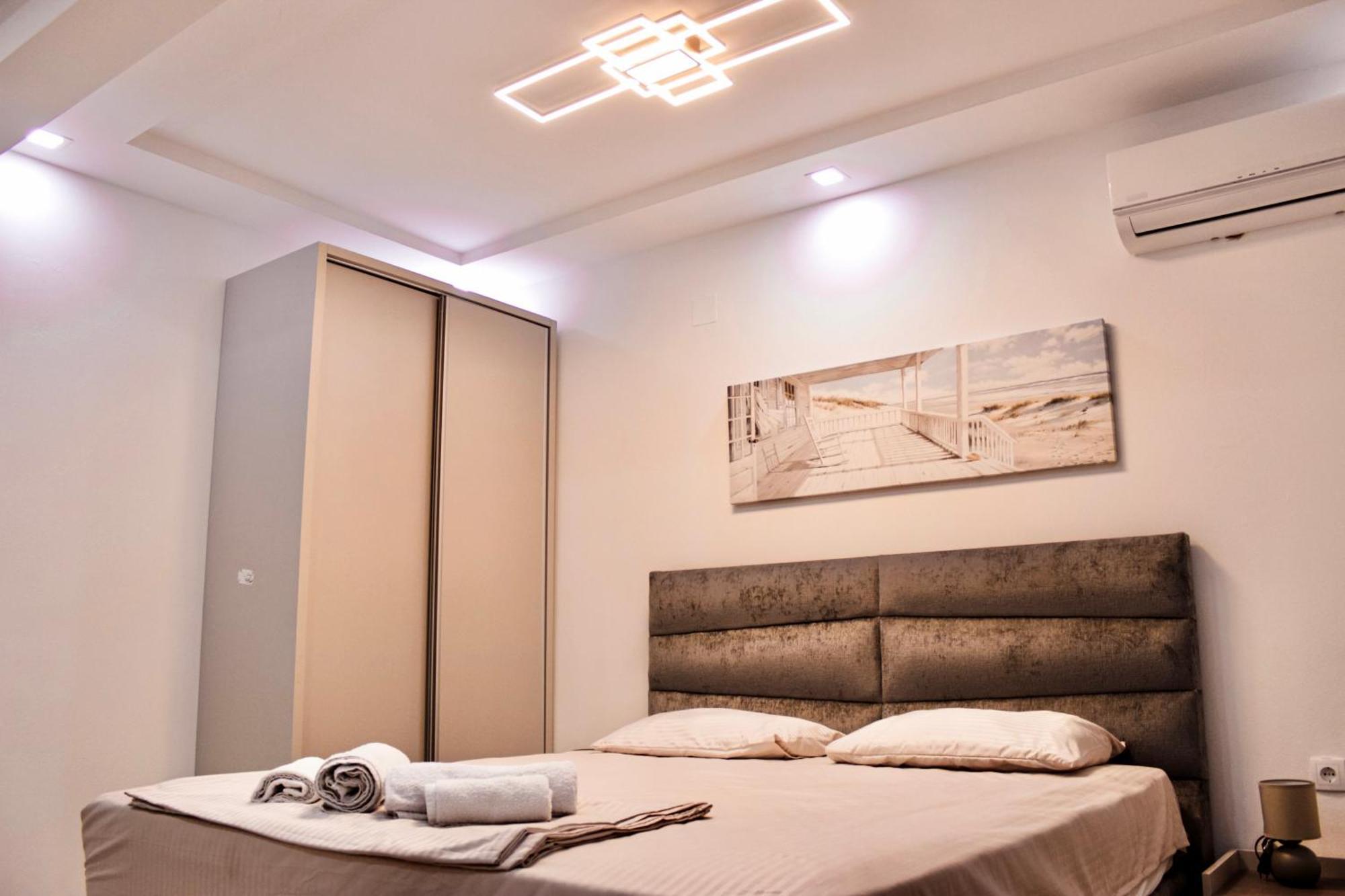 M&H Apartments Ούλτσιν Εξωτερικό φωτογραφία