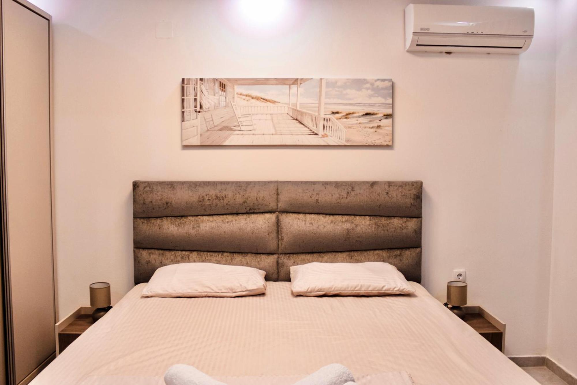 M&H Apartments Ούλτσιν Εξωτερικό φωτογραφία