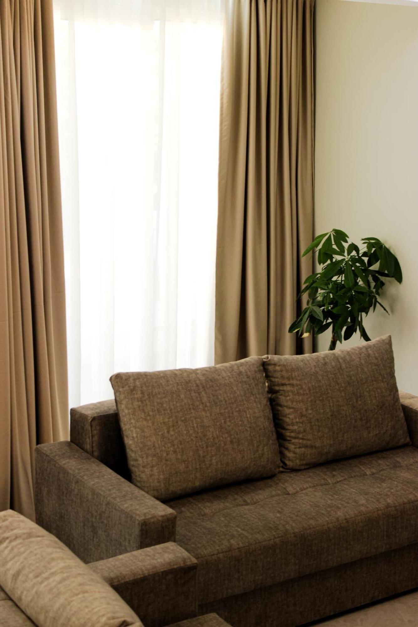 M&H Apartments Ούλτσιν Εξωτερικό φωτογραφία