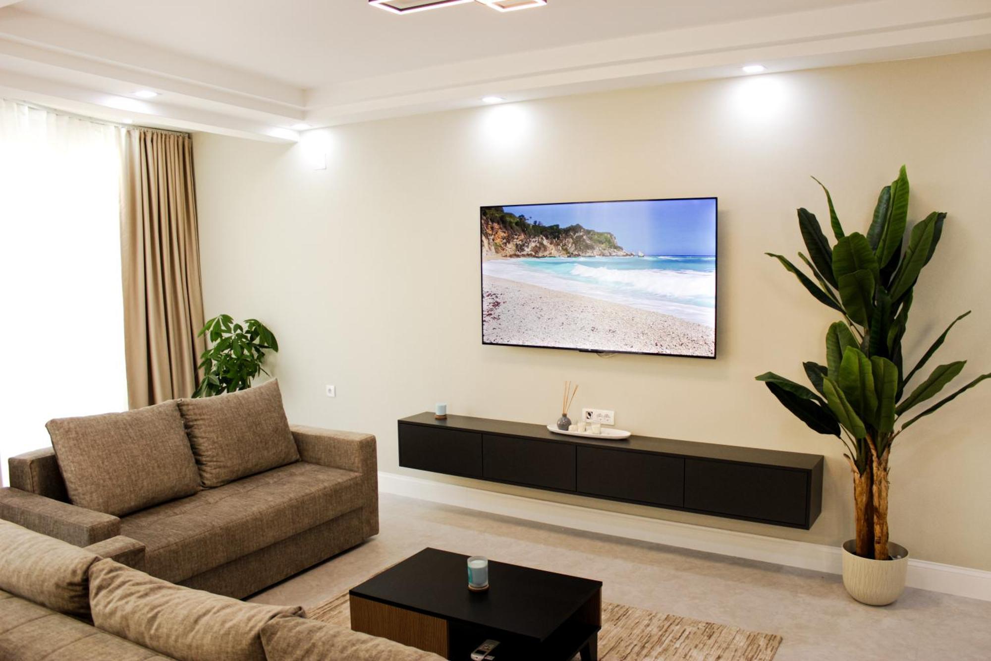 M&H Apartments Ούλτσιν Εξωτερικό φωτογραφία