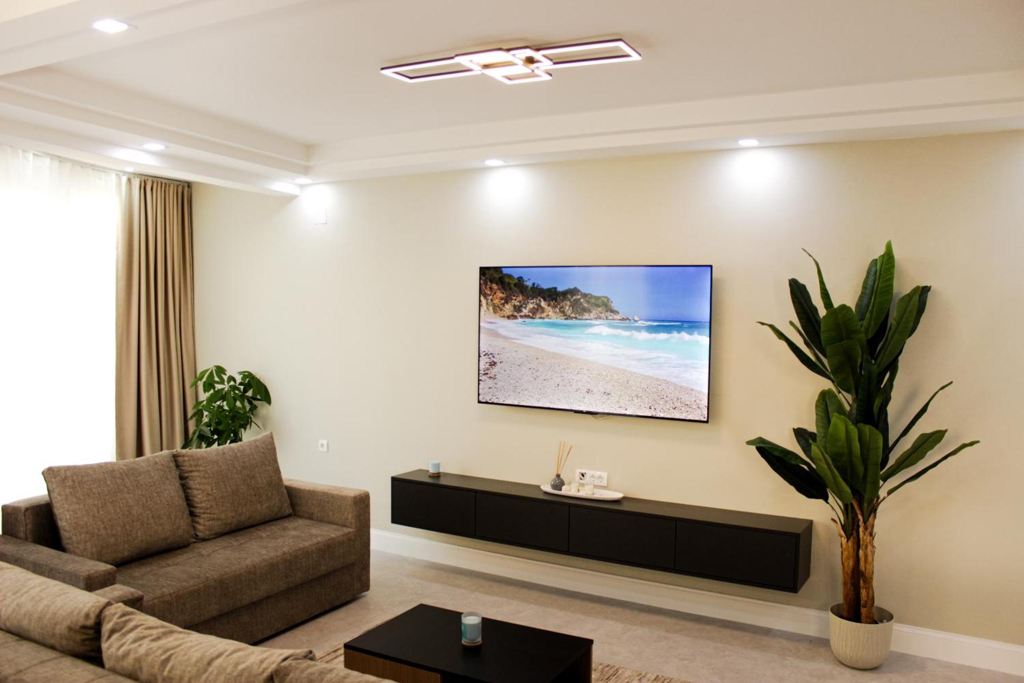 M&H Apartments Ούλτσιν Εξωτερικό φωτογραφία