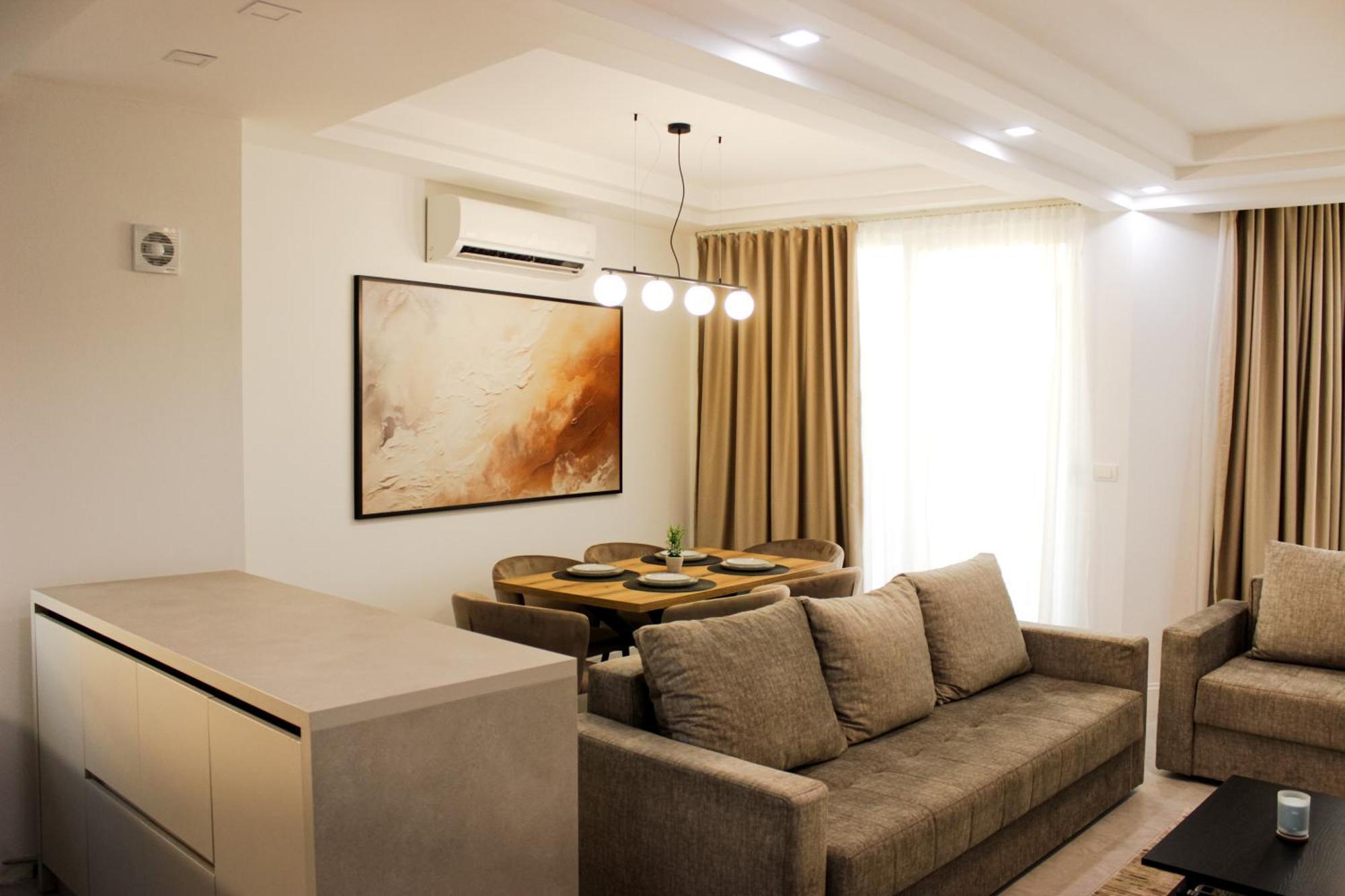 M&H Apartments Ούλτσιν Εξωτερικό φωτογραφία