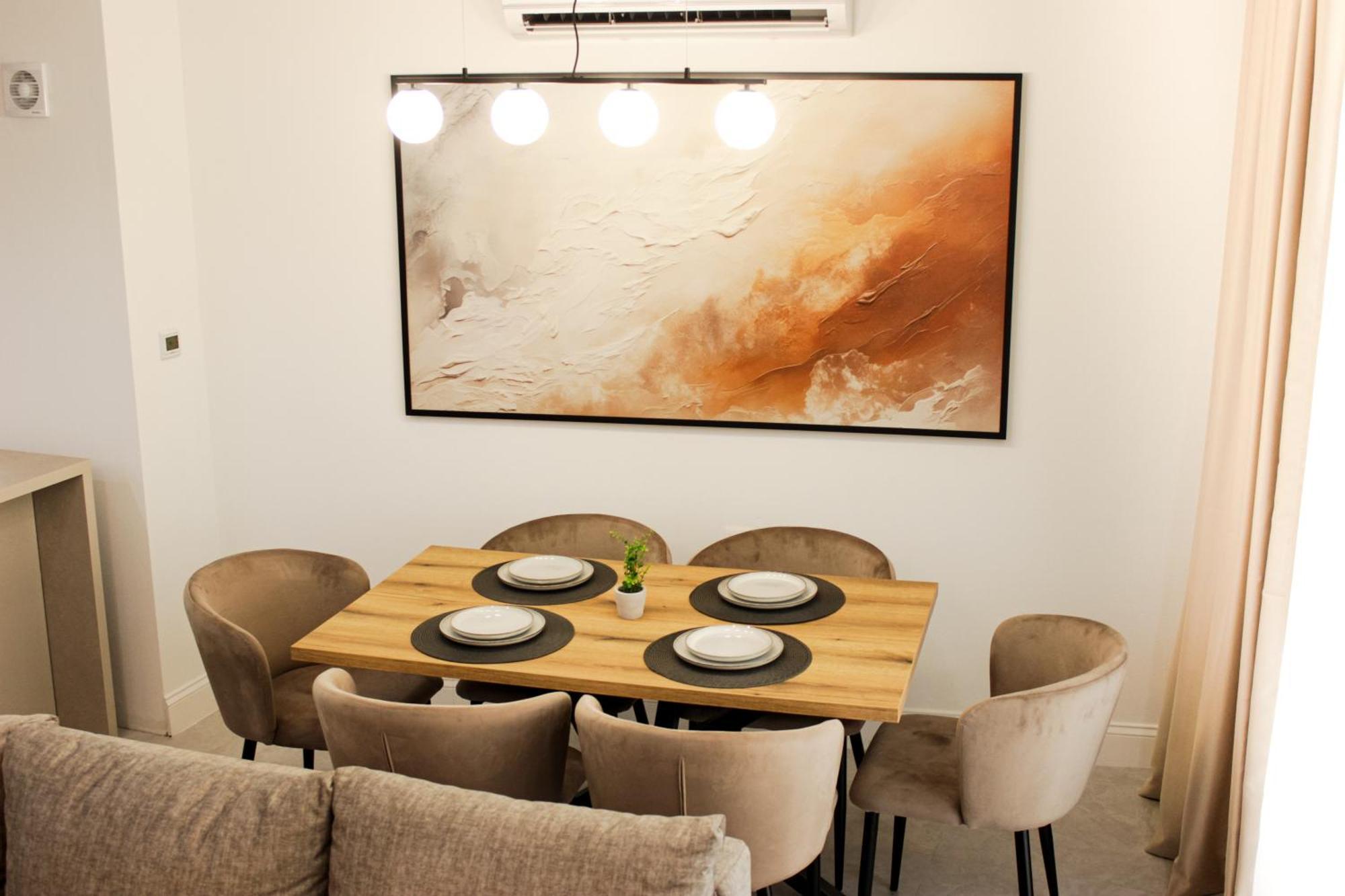 M&H Apartments Ούλτσιν Εξωτερικό φωτογραφία