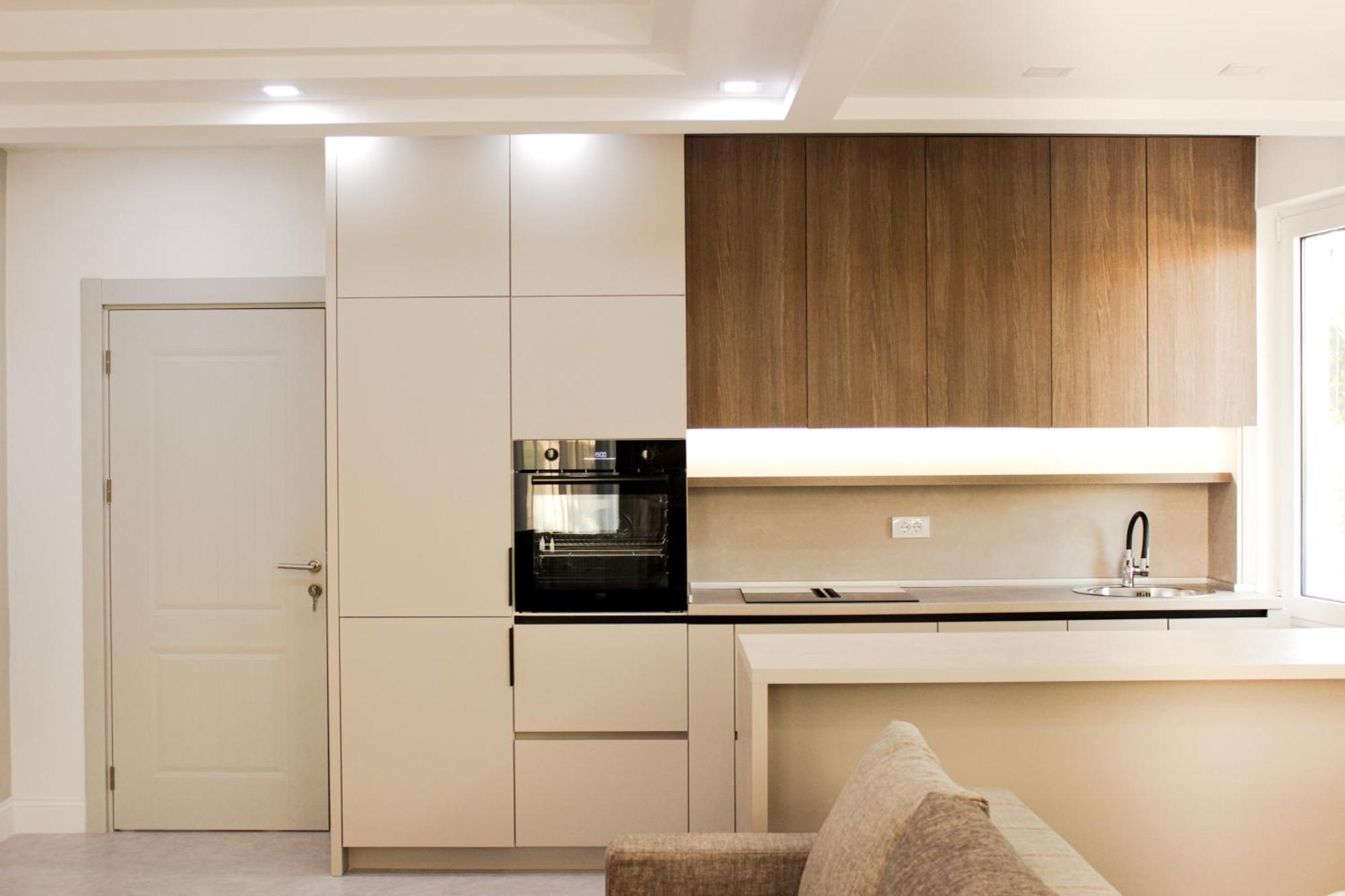M&H Apartments Ούλτσιν Εξωτερικό φωτογραφία