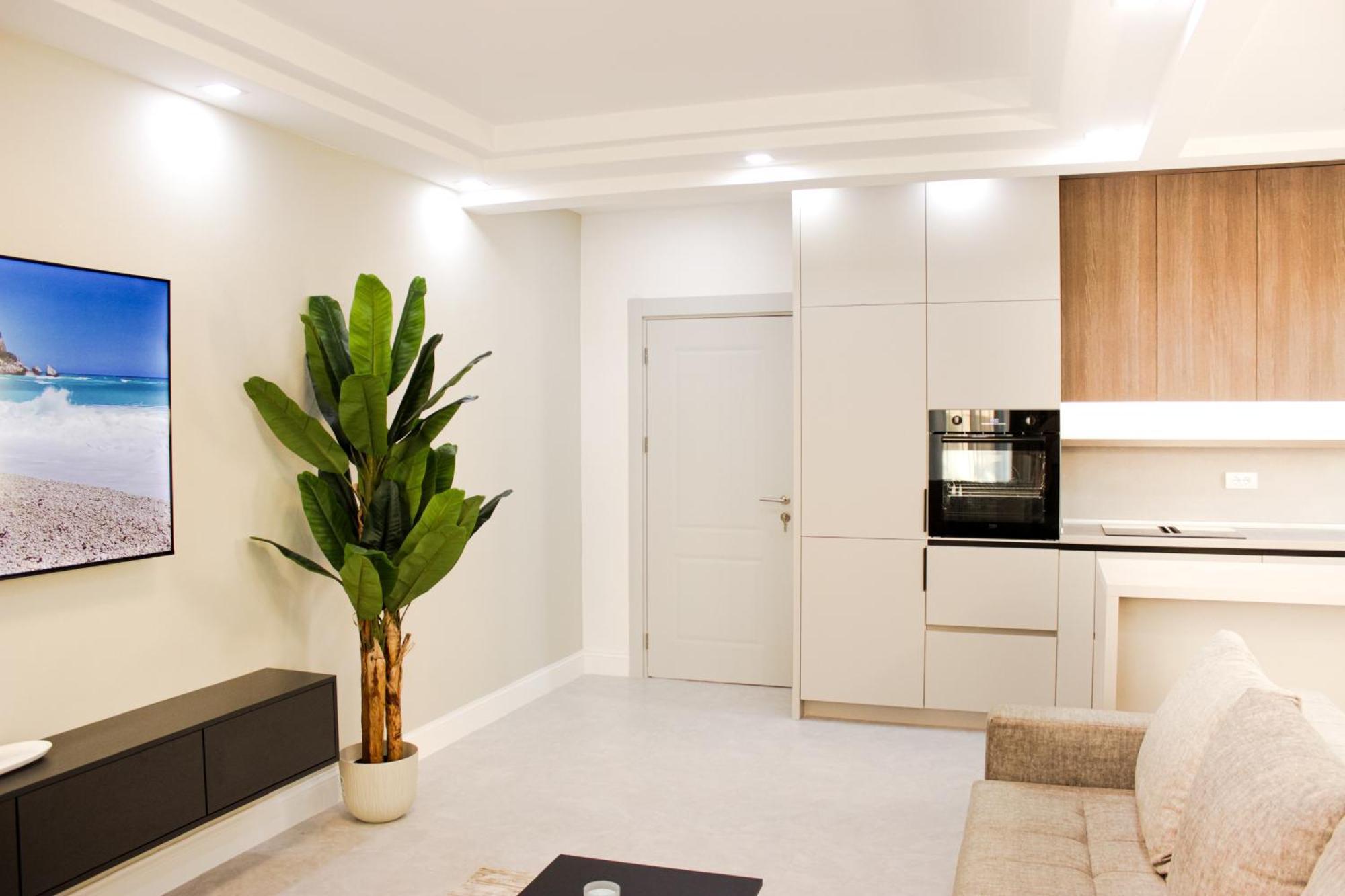 M&H Apartments Ούλτσιν Εξωτερικό φωτογραφία