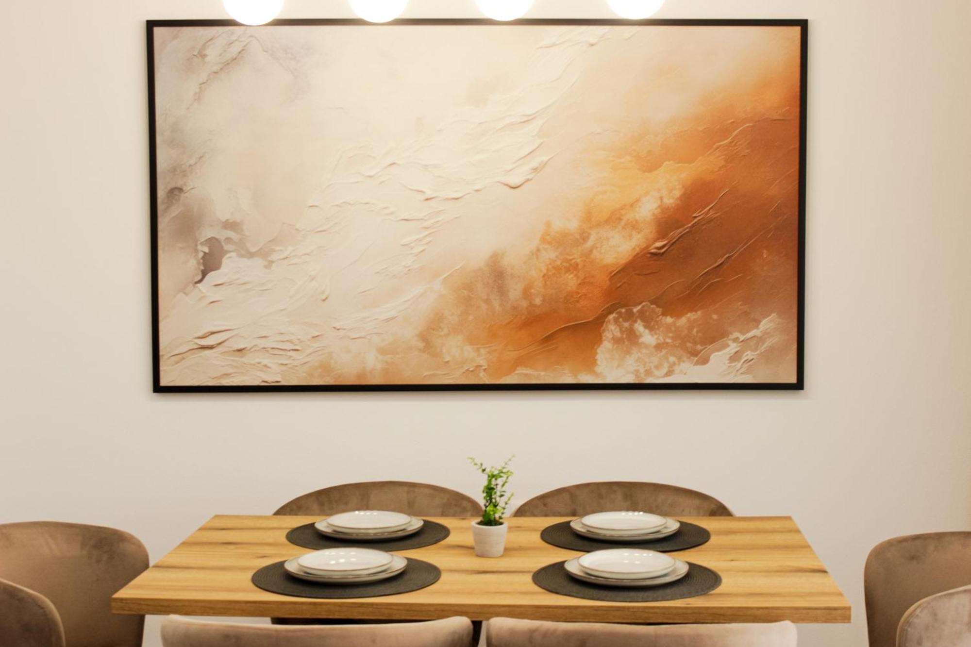 M&H Apartments Ούλτσιν Εξωτερικό φωτογραφία