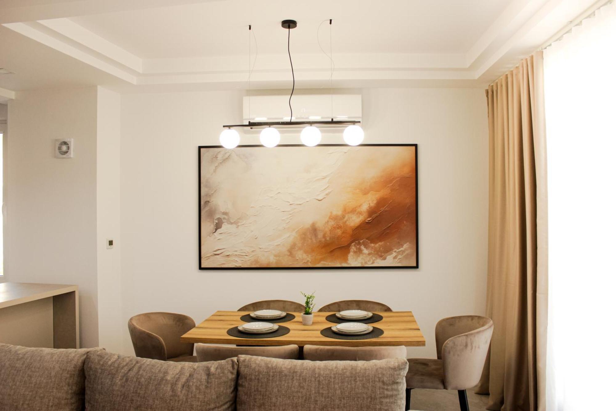 M&H Apartments Ούλτσιν Εξωτερικό φωτογραφία