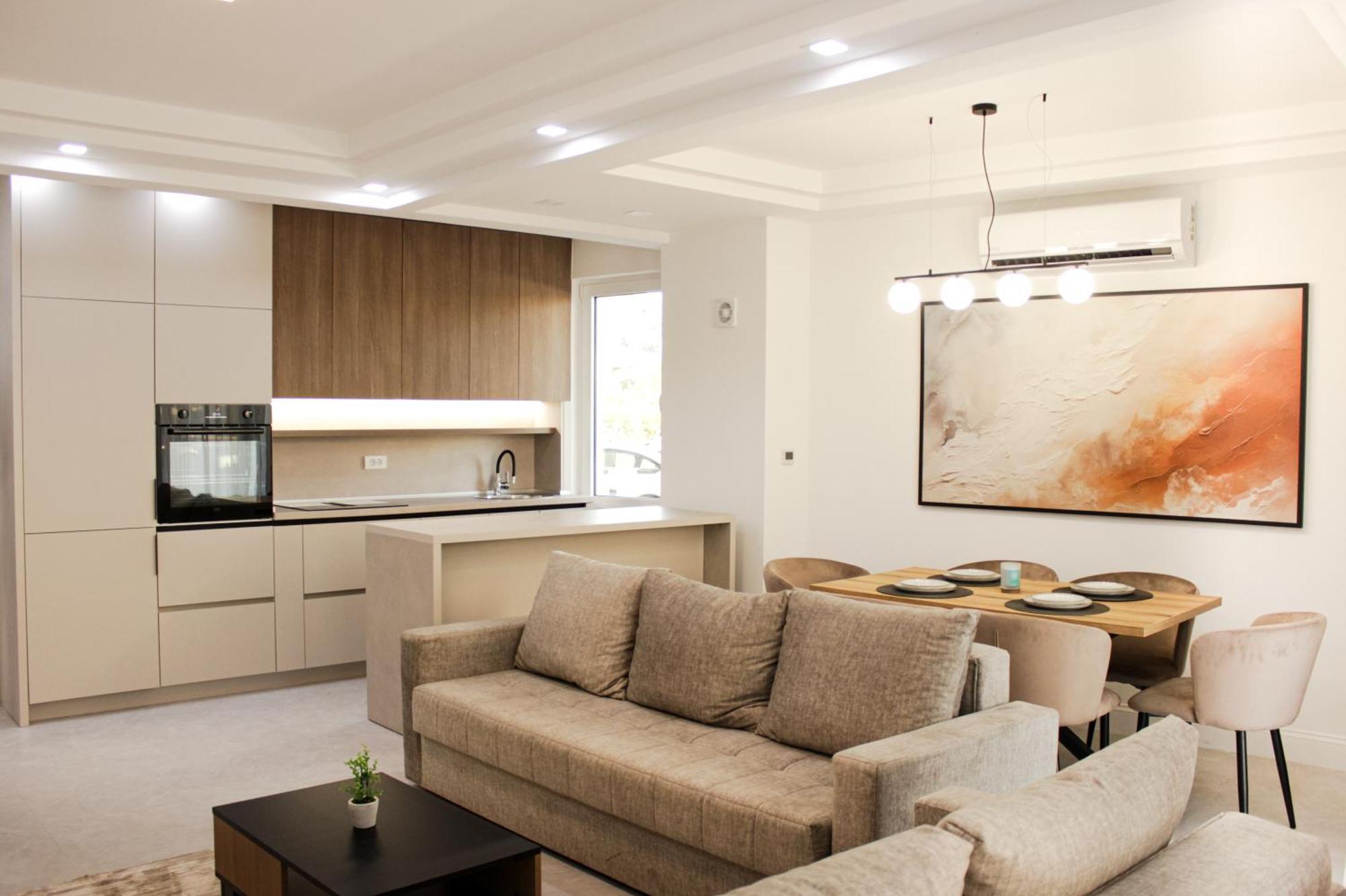 M&H Apartments Ούλτσιν Εξωτερικό φωτογραφία