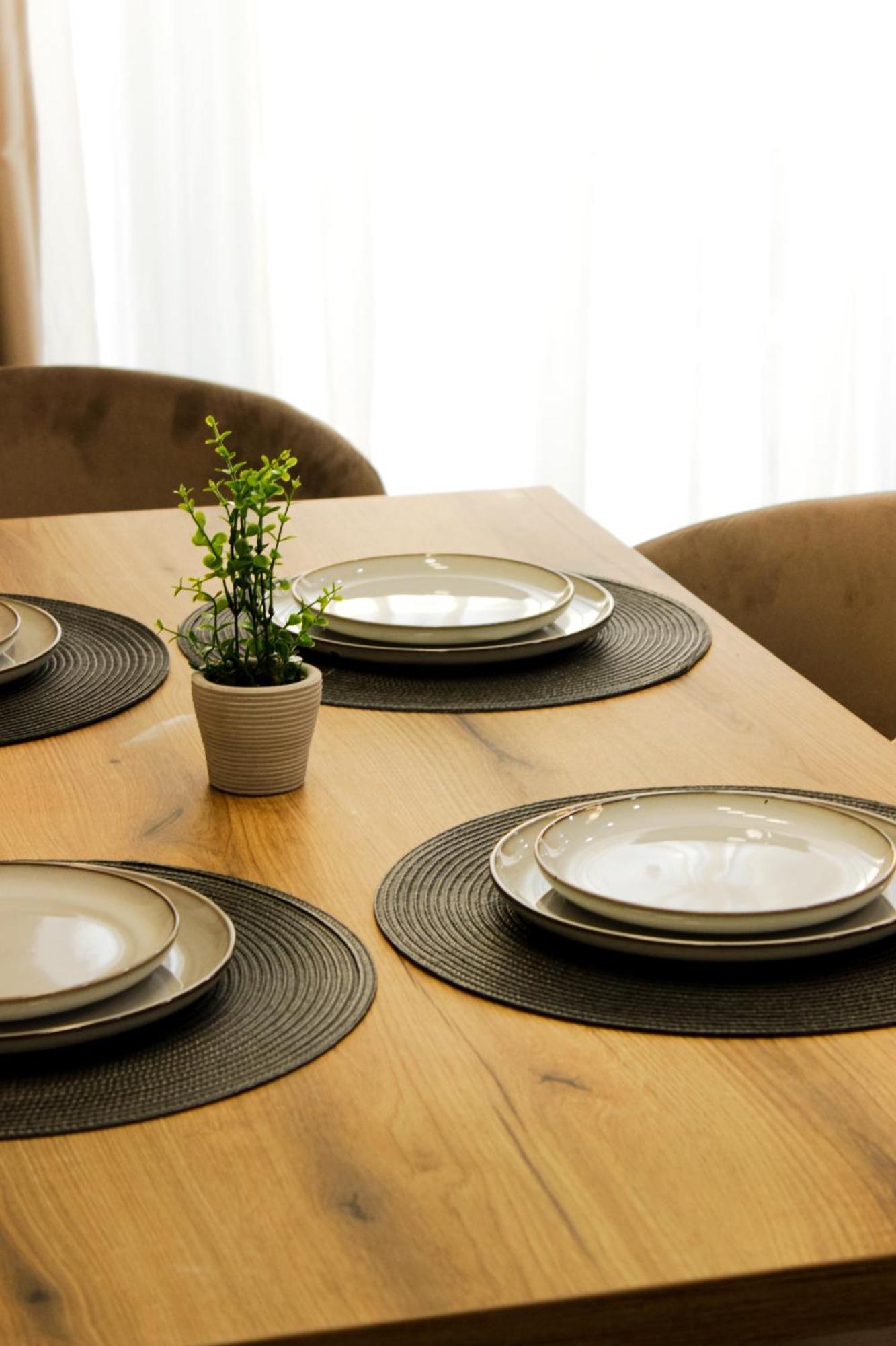 M&H Apartments Ούλτσιν Εξωτερικό φωτογραφία